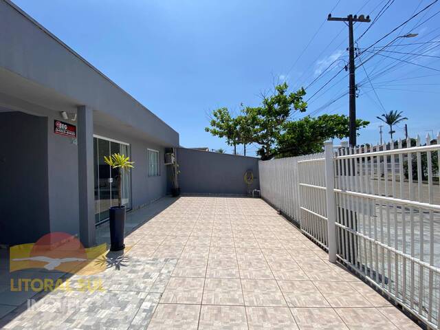 Casa para Temporada em Guaratuba - 4