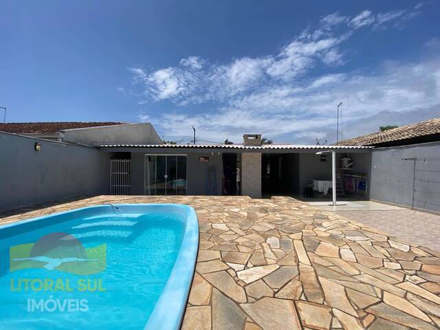 Casa para Temporada em Guaratuba - 5