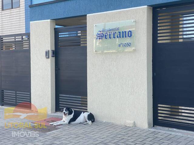 Apartamento para Temporada em Guaratuba - 5