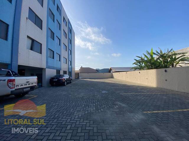 Apartamento para Temporada em Guaratuba - 4