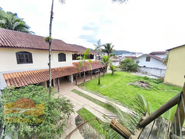 #637 - Sobrado para Temporada em Guaratuba - PR