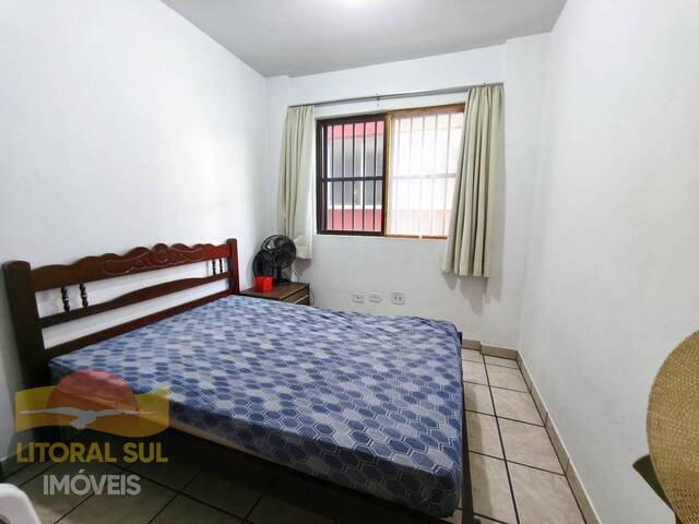 Apartamento para Temporada em Guaratuba - 5