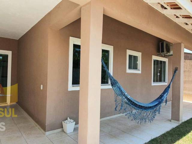 #640 - Casa para Temporada em Guaratuba - PR