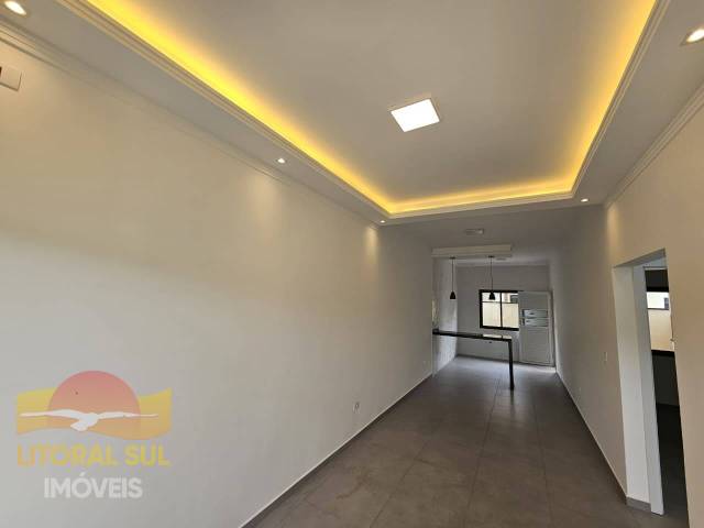 #1851C - Casa para Venda em Guaratuba - PR