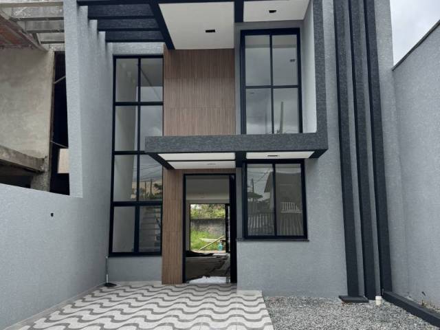 Venda em Balneário Brejatuba - Guaratuba