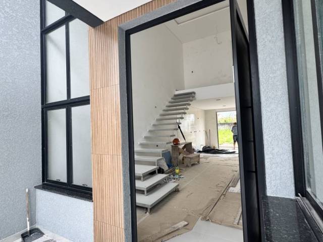 #3912 - Sobrado para Venda em Guaratuba - PR