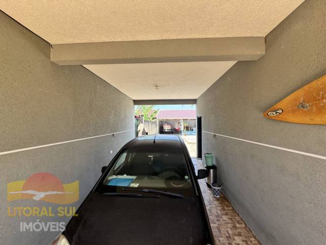 #1706S - Sobrado para Venda em Guaratuba - PR