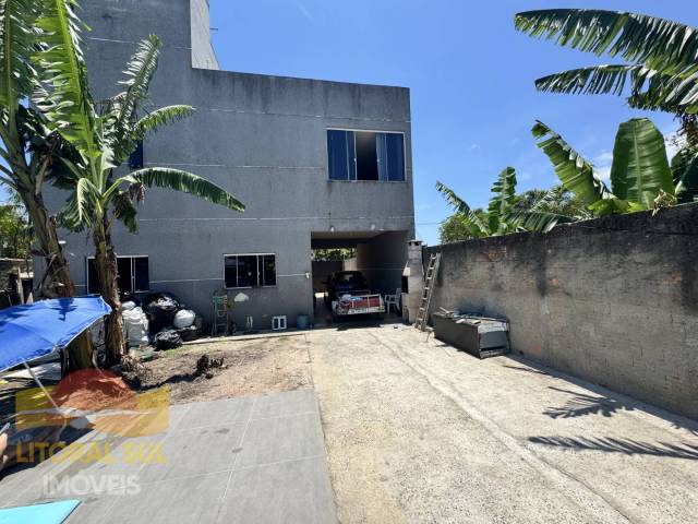 Sobrado para Venda em Guaratuba - 4