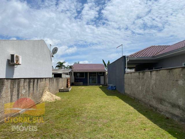 #1847C12D - Casa para Venda em Guaratuba - PR