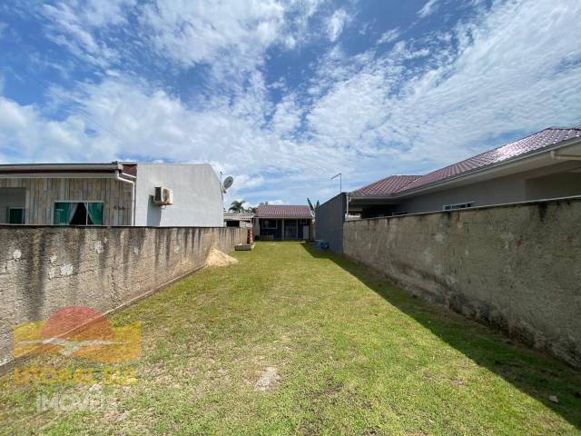 #1847C12D - Casa para Venda em Guaratuba - PR