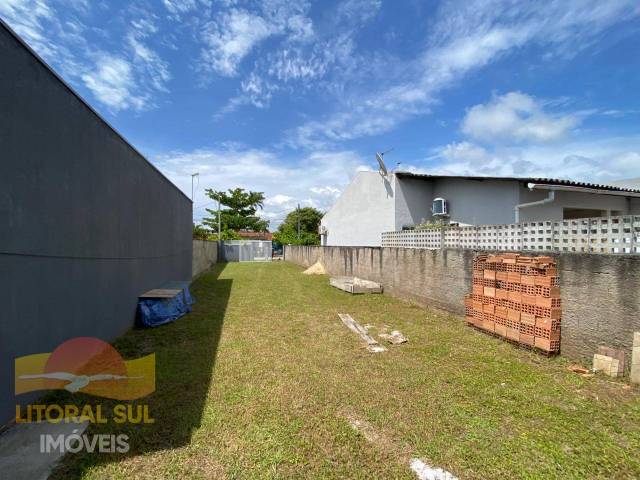 #1847C12D - Casa para Venda em Guaratuba - PR