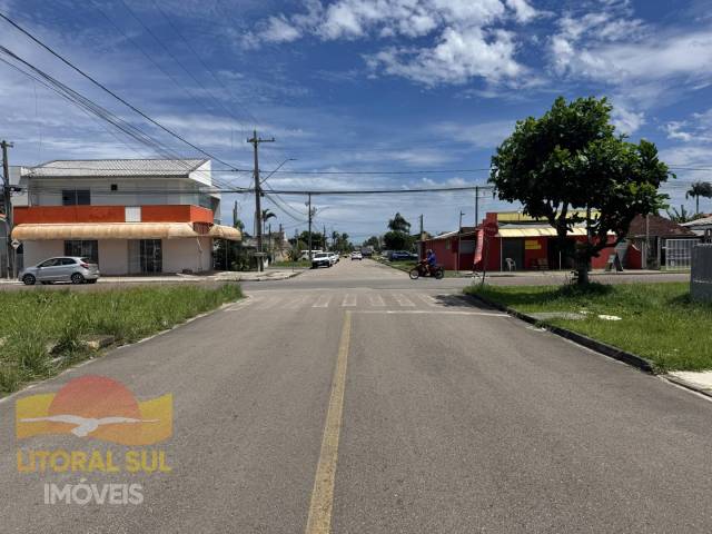 #203T - Terreno para Venda em Guaratuba - PR