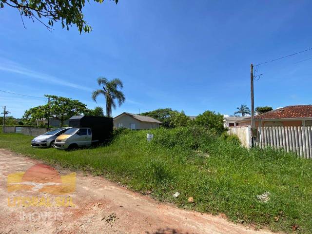 #199T - Terreno para Venda em Guaratuba - PR