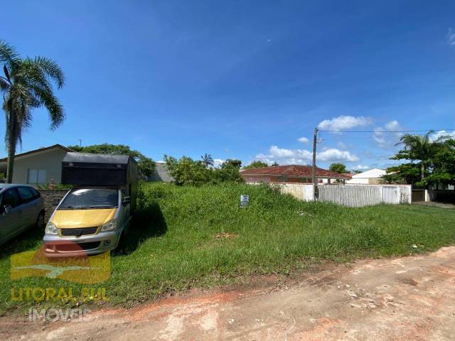 #199T - Terreno para Venda em Guaratuba - PR