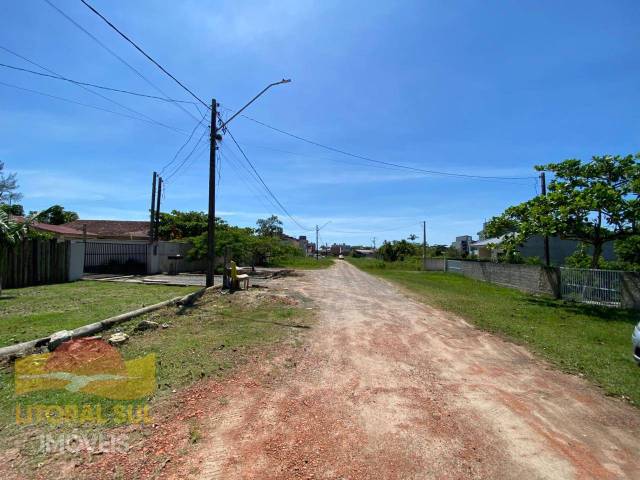 Terreno para Venda em Guaratuba - 5