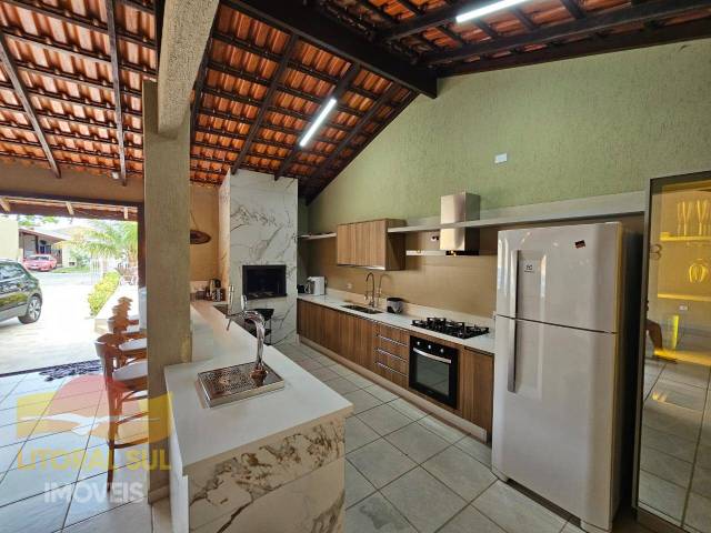 Casa para Venda em Guaratuba - 4