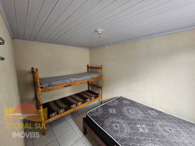 #1853C12B - Casa para Venda em Guaratuba - PR