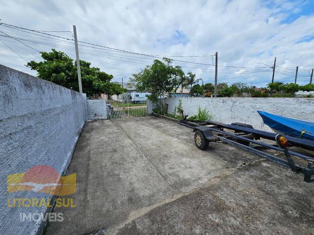 #1853C12B - Casa para Venda em Guaratuba - PR