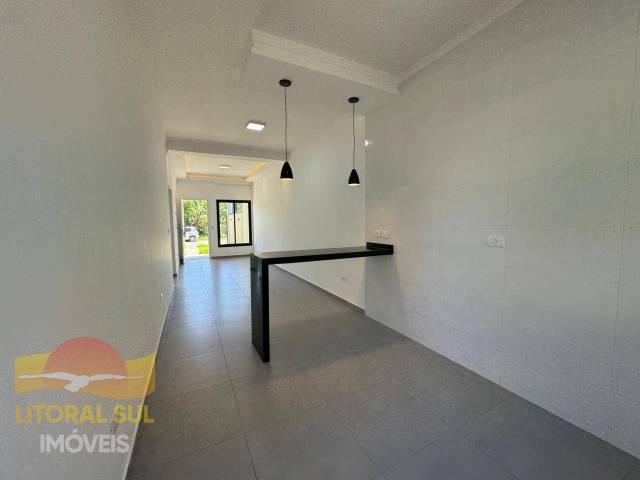Casa para Venda em Guaratuba - 4