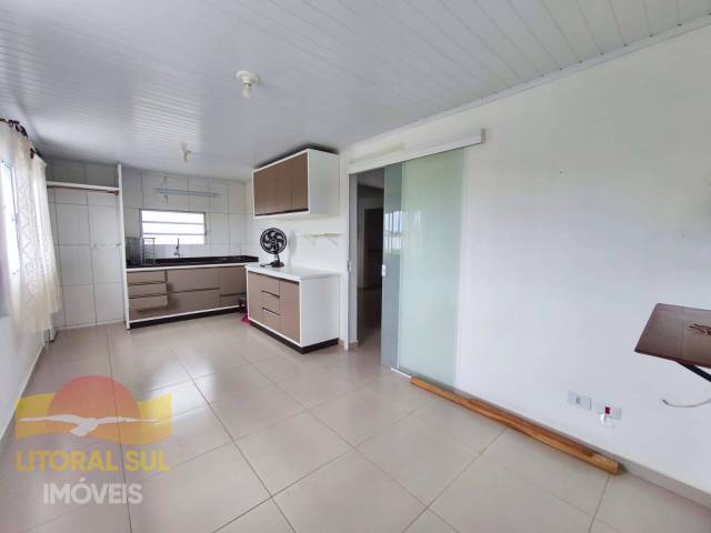 #130 - Casa para Locação em Guaratuba - PR