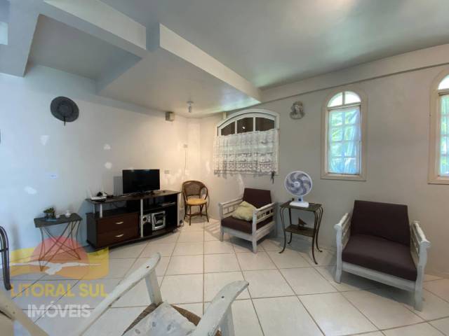 Sobrado para Temporada em Guaratuba - 5