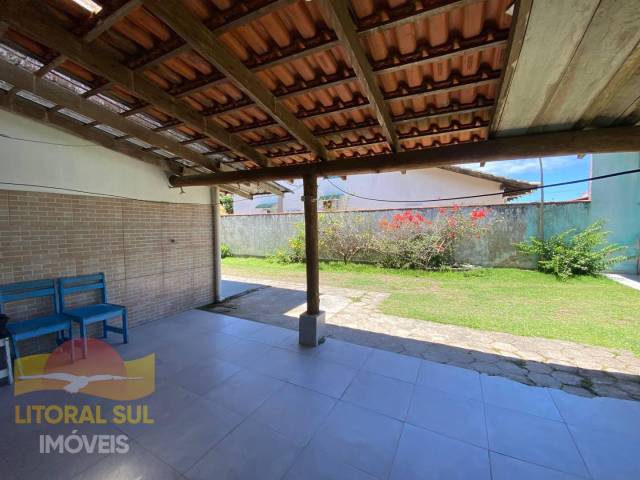 Sobrado para Temporada em Guaratuba - 4