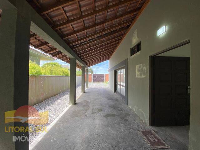 Casa para Temporada em Guaratuba - 4