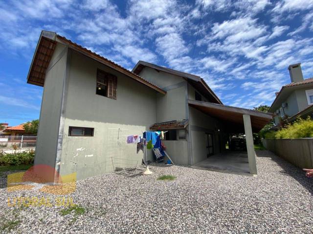 #645 - Casa para Temporada em Guaratuba - PR