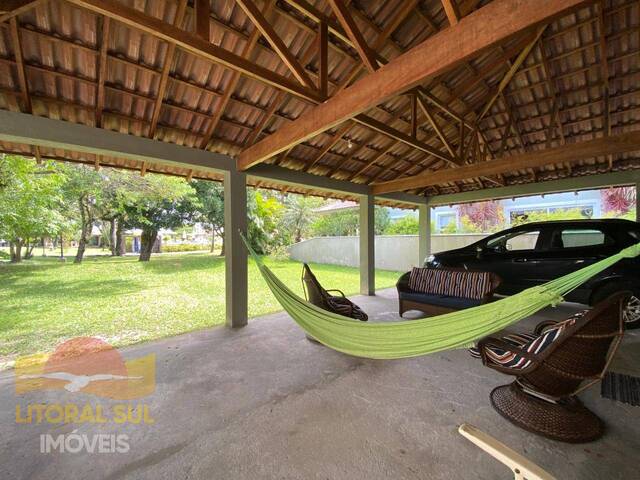 Casa para Temporada em Guaratuba - 5