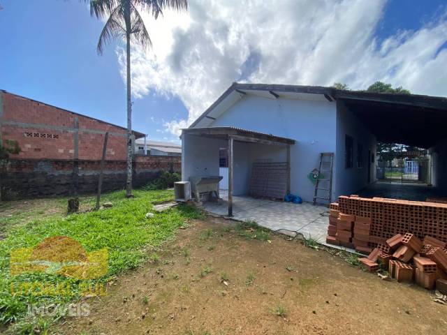 #1264C5B - Casa para Venda em Guaratuba - PR