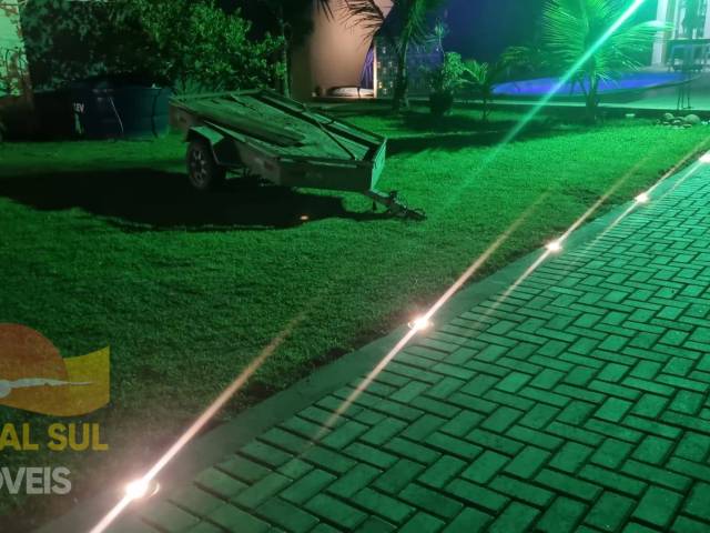 #1708S - Sobrado para Venda em Guaratuba - PR