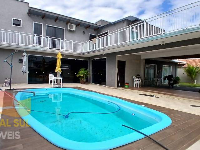 #1708S - Sobrado para Venda em Guaratuba - PR