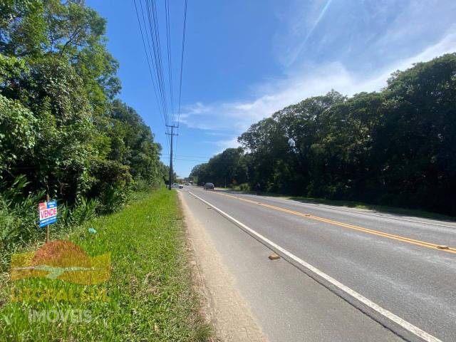 #202T - Terreno para Venda em Guaratuba - PR
