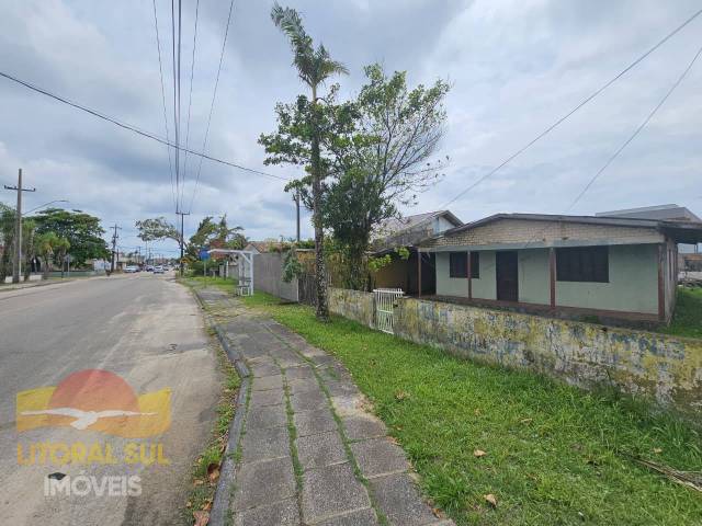 #1854C - Casa para Venda em Guaratuba - PR