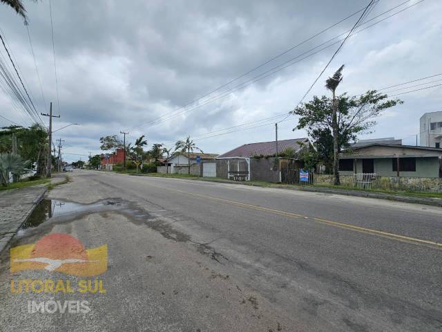 #1854C - Casa para Venda em Guaratuba - PR