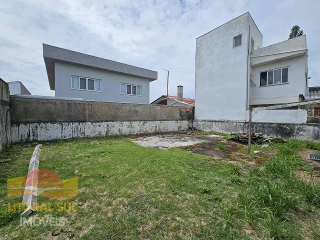 Venda em Nereidas - Guaratuba