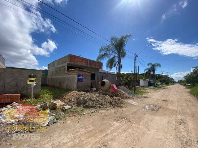 #206T - Terreno para Venda em Guaratuba - PR