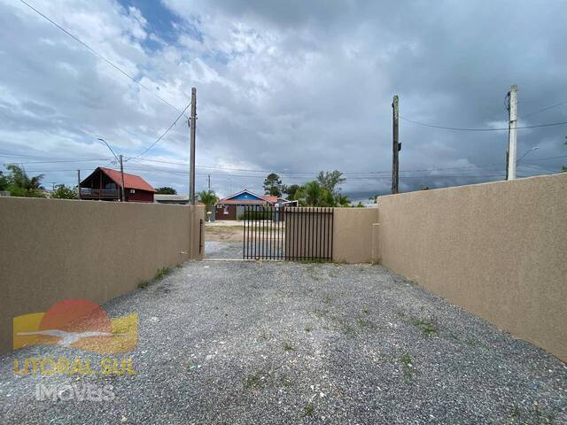 #132 - Casa para Locação em Guaratuba - PR