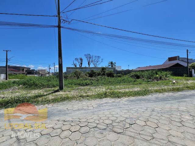 #207T - Terreno para Venda em Guaratuba - PR
