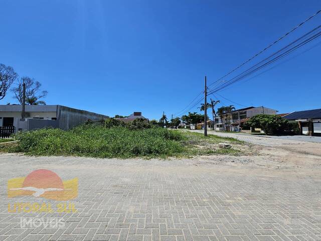 #207T - Terreno para Venda em Guaratuba - PR