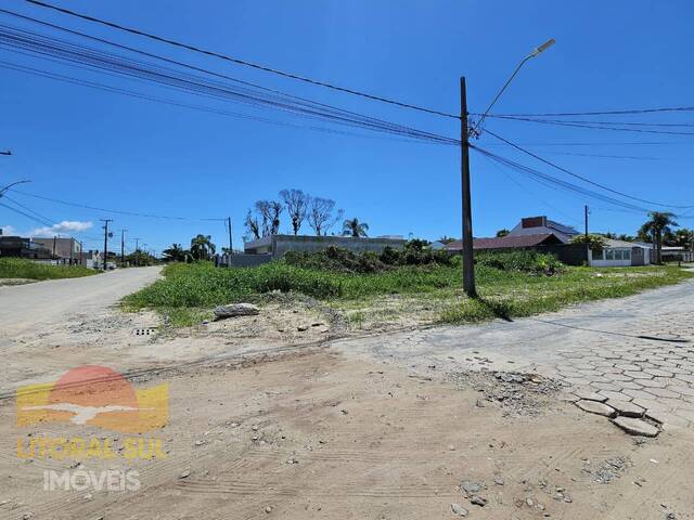 Terreno para Venda em Guaratuba - 4