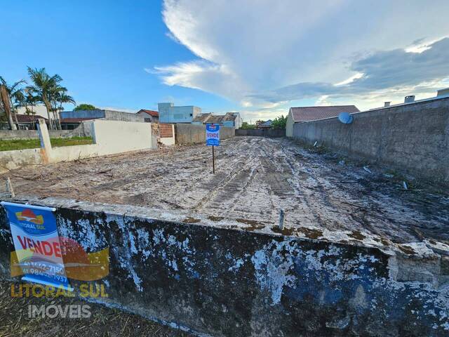 #208T - Terreno para Venda em Guaratuba - PR