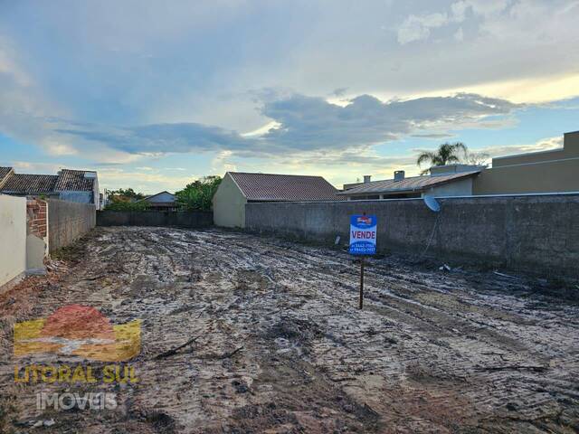 #208T - Terreno para Venda em Guaratuba - PR
