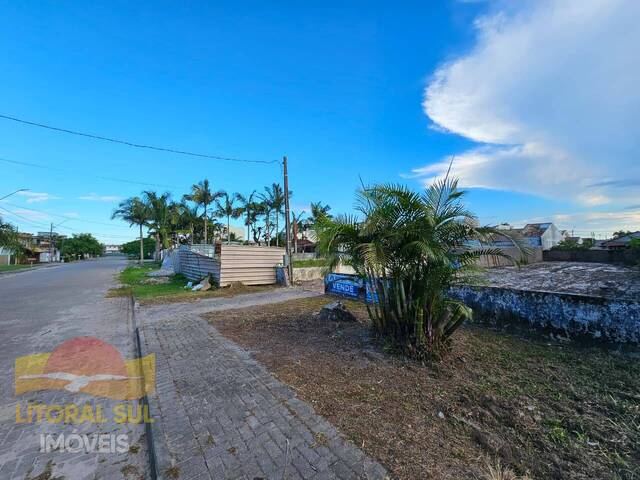 #208T - Terreno para Venda em Guaratuba - PR