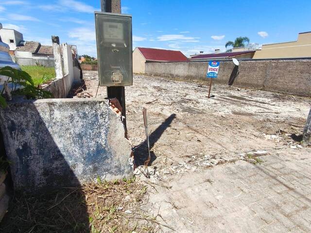 #208T - Terreno para Venda em Guaratuba - PR