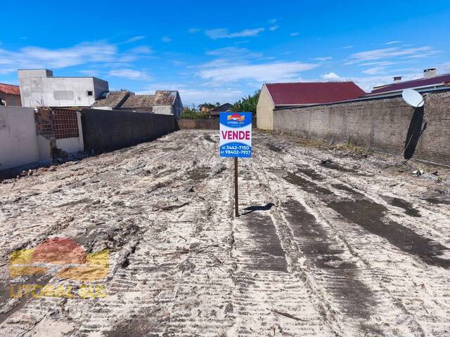 #208T - Terreno para Venda em Guaratuba - PR