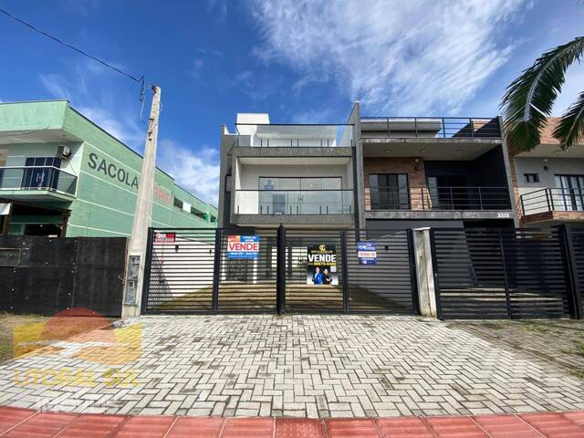 Sobrado para Venda em Guaratuba - 5