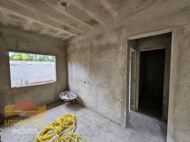 #1856C - Casa para Venda em Guaratuba - PR