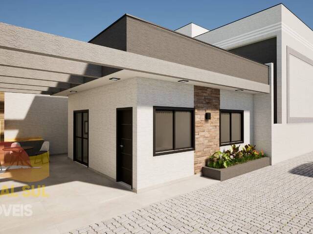 #1856C - Casa para Venda em Guaratuba - PR