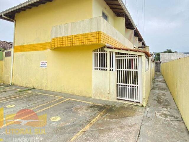 #1671S12G - Sobrado para Venda em Guaratuba - PR